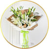Hand-tied Bouquets